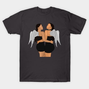 Chloe x Halle Ungodly Hour T-Shirt